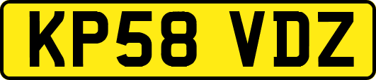 KP58VDZ