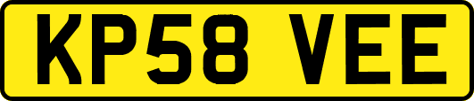 KP58VEE