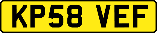 KP58VEF