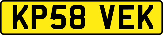KP58VEK