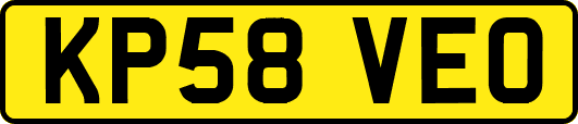 KP58VEO