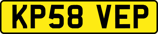 KP58VEP