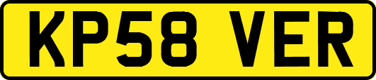 KP58VER
