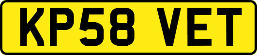 KP58VET