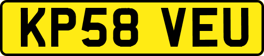KP58VEU