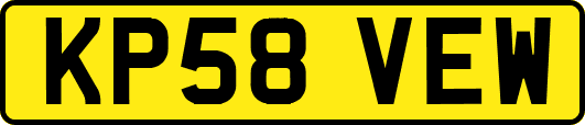 KP58VEW