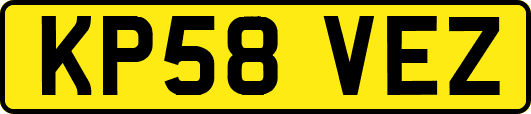 KP58VEZ