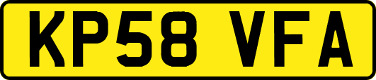 KP58VFA