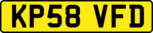 KP58VFD