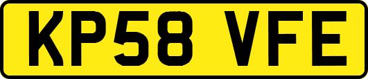 KP58VFE