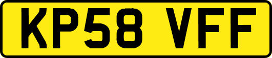 KP58VFF