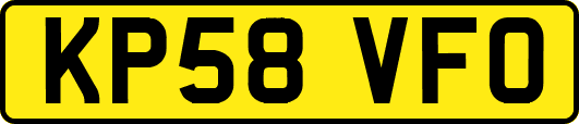 KP58VFO