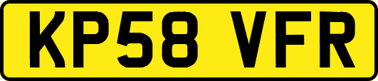 KP58VFR