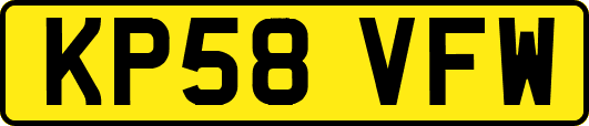 KP58VFW