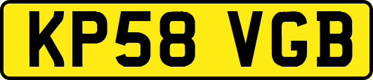 KP58VGB
