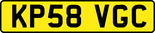 KP58VGC