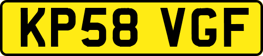KP58VGF