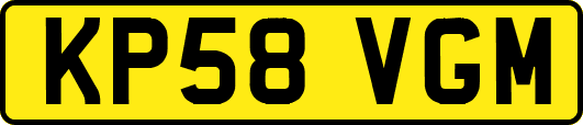 KP58VGM