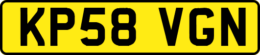 KP58VGN