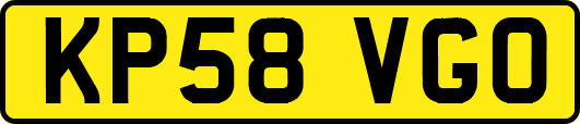 KP58VGO