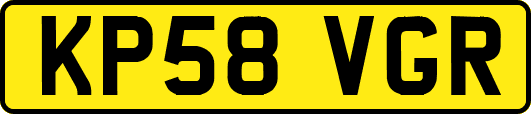 KP58VGR