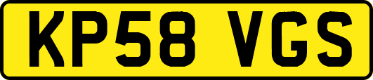 KP58VGS