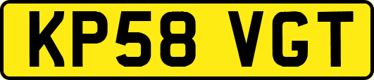 KP58VGT