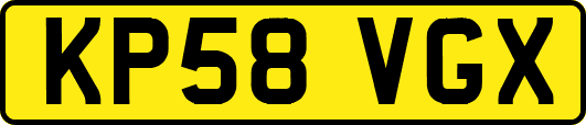 KP58VGX