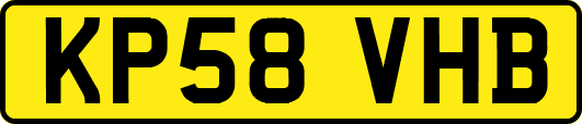 KP58VHB