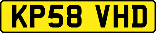 KP58VHD