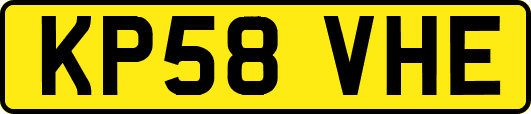 KP58VHE