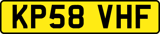 KP58VHF