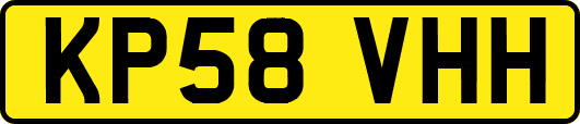 KP58VHH