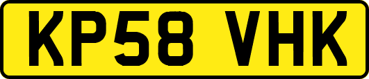KP58VHK