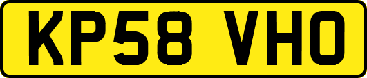 KP58VHO