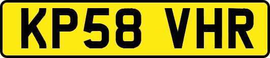 KP58VHR