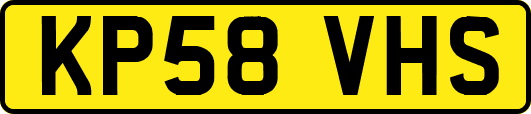 KP58VHS