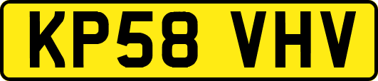 KP58VHV