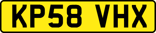 KP58VHX