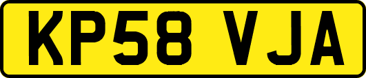 KP58VJA