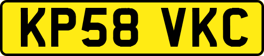 KP58VKC