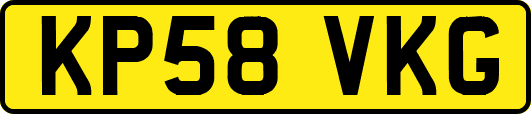 KP58VKG