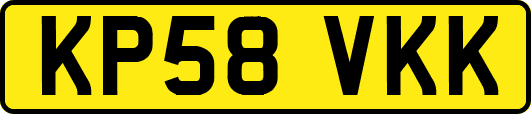 KP58VKK