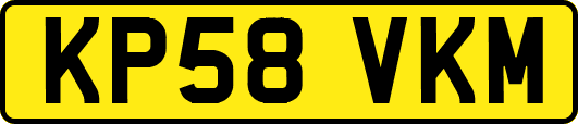 KP58VKM