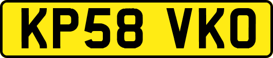 KP58VKO