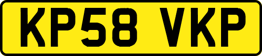 KP58VKP