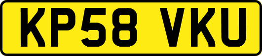 KP58VKU