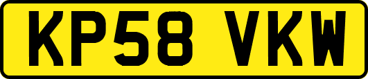KP58VKW