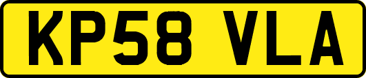 KP58VLA