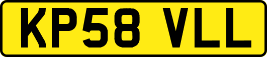 KP58VLL